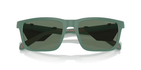 Matte Alpine Green - 0EA4219 8056262035764