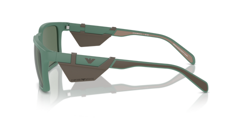 Matte Alpine Green - 0EA4219 8056262035764