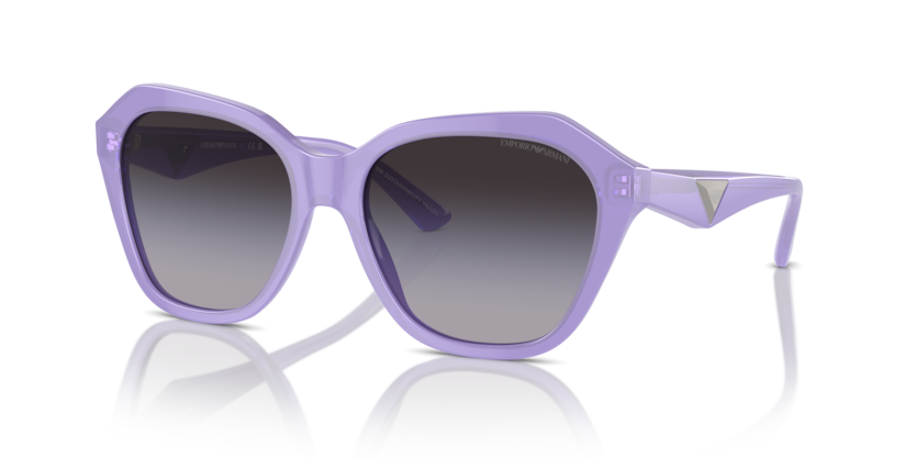 Shiny Opaline Violet - 0EA4221 8056262038048