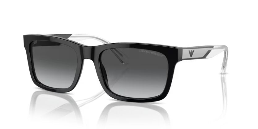  0EA4224 -  -  Emporio Armani -  Ardor Eyewear