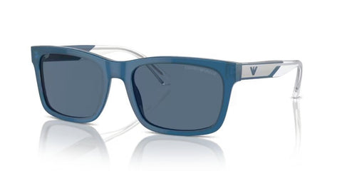  0EA4224 -  -  Emporio Armani -  Ardor Eyewear