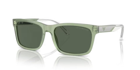  0EA4224 -  -  Emporio Armani -  Ardor Eyewear