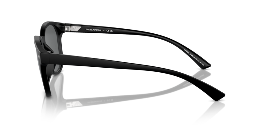Matte Black - 0EA4225U 8056262078471