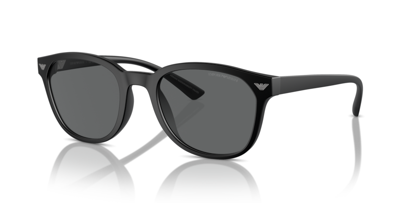 Matte Black - 0EA4225U 8056262078471
