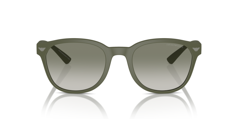 Matte Green - 0EA4225U 8056262078495