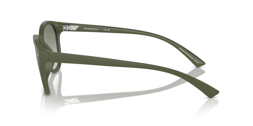 Matte Green - 0EA4225U 8056262078495