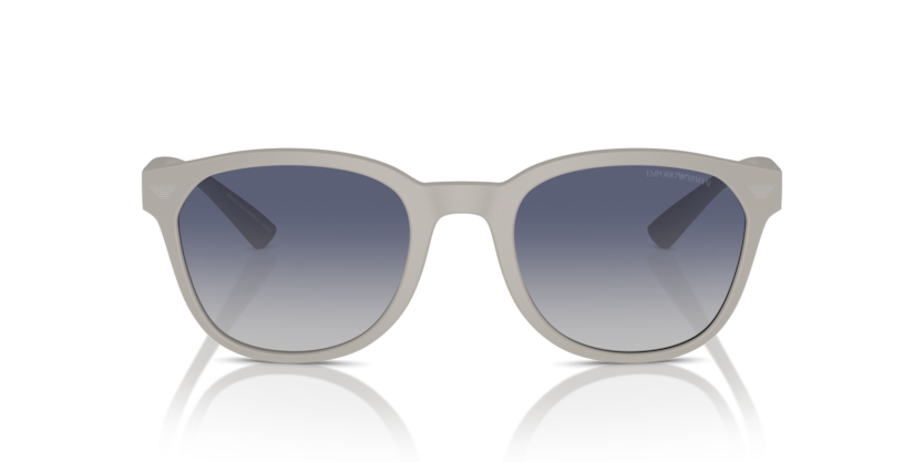 Matte Light Grey - 0EA4225U 8056262078501