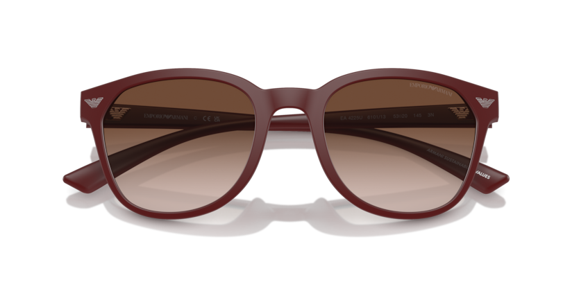 Matte Bordeaux - 0EA4225U 8056262078518