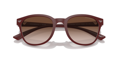 Matte Bordeaux - 0EA4225U 8056262078518