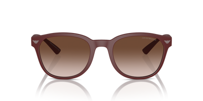 Matte Bordeaux - 0EA4225U 8056262078518