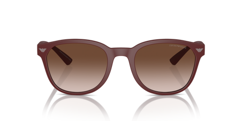 Matte Bordeaux - 0EA4225U 8056262078518