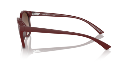 Matte Bordeaux - 0EA4225U 8056262078518