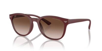 Matte Bordeaux - 0EA4225U 8056262078518