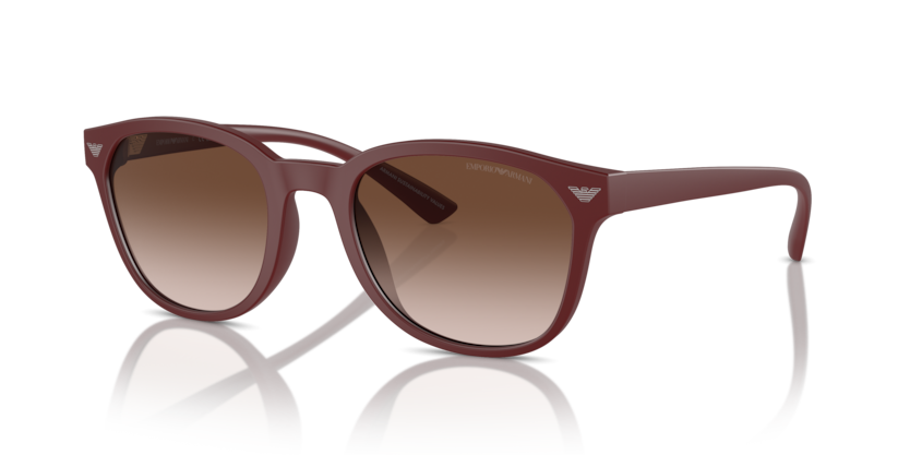 Matte Bordeaux - 0EA4225U 8056262078518