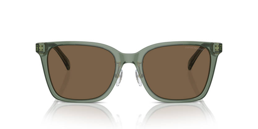 Shiny Transparent Green - 0EA4226D 8056262077009