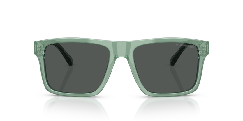 Iridescent Green - 0EA4232 8056262234105