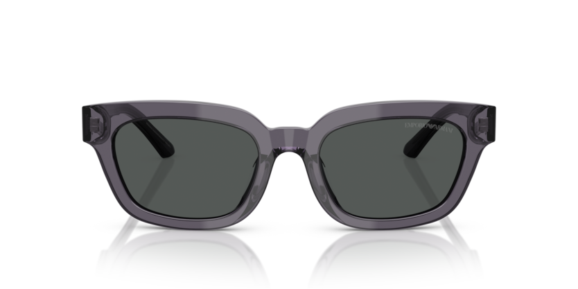 Transparent Grey - 0EA4233U 8056262234174