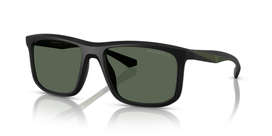 Matte Black - 0EA4234U 8056262234471