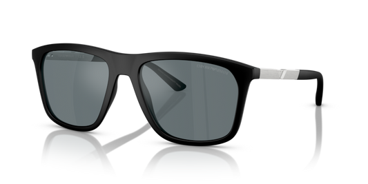 Matte Black - 0EA4237 8056262236567