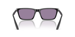 0EA4239U - Emporio Armani - (Shiny Black) Purple - 55 - 18 - 140 MM - Ardor Eyewear 8056262243138