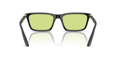 0EA4239U - Emporio Armani - (Shiny Black) Green - 55 - 18 - 140 MM - Ardor Eyewear 8056262243121