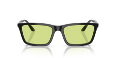 0EA4239U - Emporio Armani - (Shiny Black) Green - 55 - 18 - 140 MM - Ardor Eyewear 8056262243121