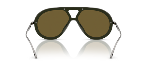 Shiny Olive Green - 0EA4242U 8056262302323