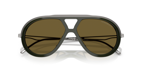 Shiny Olive Green - 0EA4242U 8056262302323