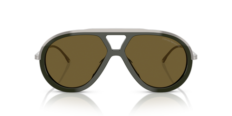 Shiny Olive Green - 0EA4242U 8056262302323