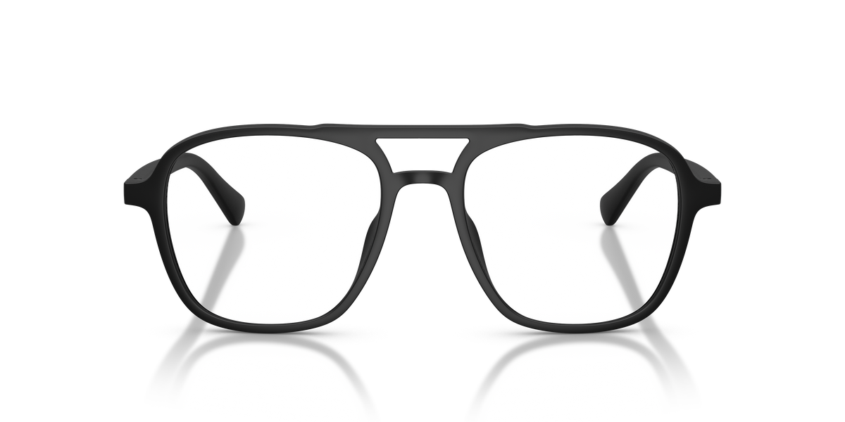 0EA4279U Matte Black front view image 6 barcode 8056262970430