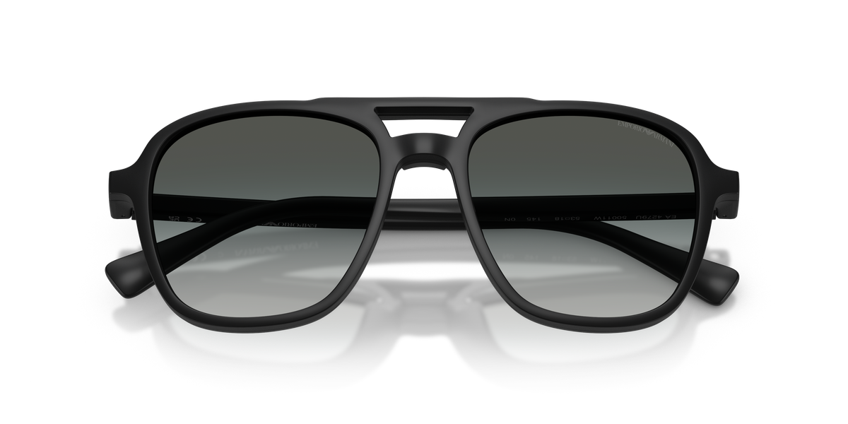 0EA4279U Matte Black al7 view image 5 barcode 8056262970447