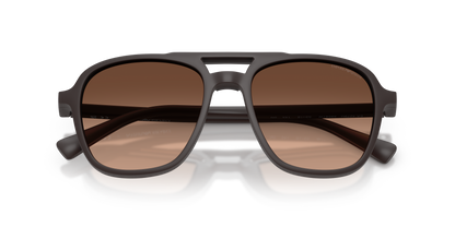 0EA4279U Matte Dark Brown al7 view image 5 barcode 8056262970454