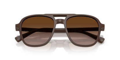 0EA4279U Matte Reddish Brown al7 view image 5 barcode 8056262970508