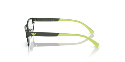 Matte Green - 0EK1001 8056597822077