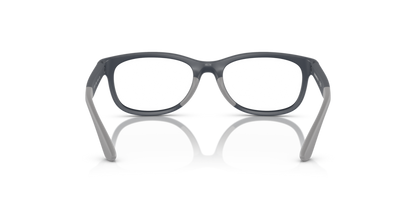 Matte Blue - 0EK3001 8056597837422