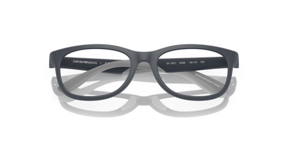 Matte Blue - 0EK3001 8056597837422