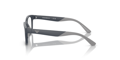 Matte Blue - 0EK3001 8056597837422