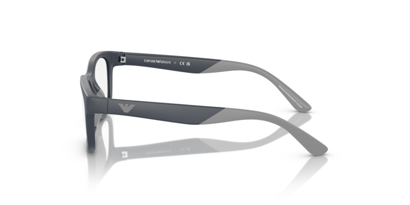 Matte Blue - 0EK3001 8056597837422