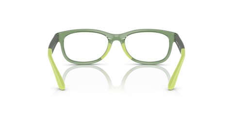 Shiny Transparent Green - 0EK3001 8056597837446