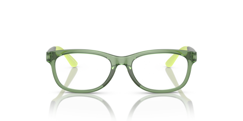 Shiny Transparent Green - 0EK3001 8056597837446