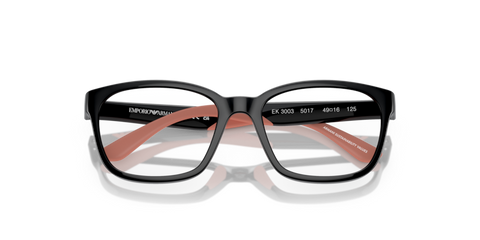 Shiny Black - 0EK3003 8056597822138