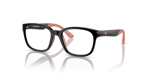 Shiny Black - 0EK3003 8056597822138