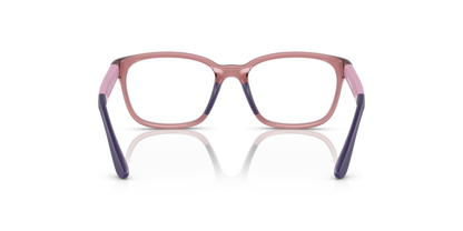 Shiny Transparent Lillac - 0EK3003 8056597822190