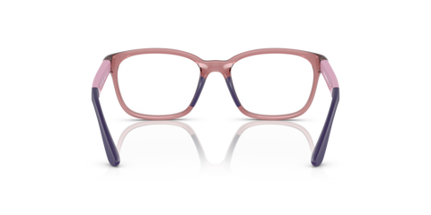 Shiny Transparent Lillac - 0EK3003 8056597822190