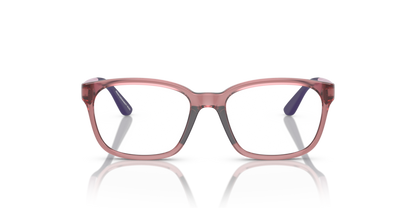 Shiny Transparent Lillac - 0EK3003 8056597822190