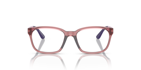 Shiny Transparent Lillac - 0EK3003 8056597822190