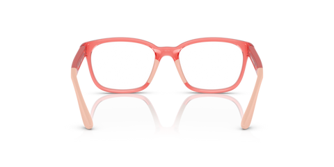 Shiny Transparent Coral - 0EK3003 8056597822213