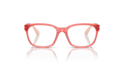 Shiny Transparent Coral - 0EK3003 8056597822213