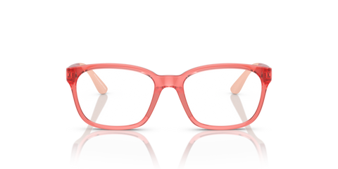 Shiny Transparent Coral - 0EK3003 8056597822213