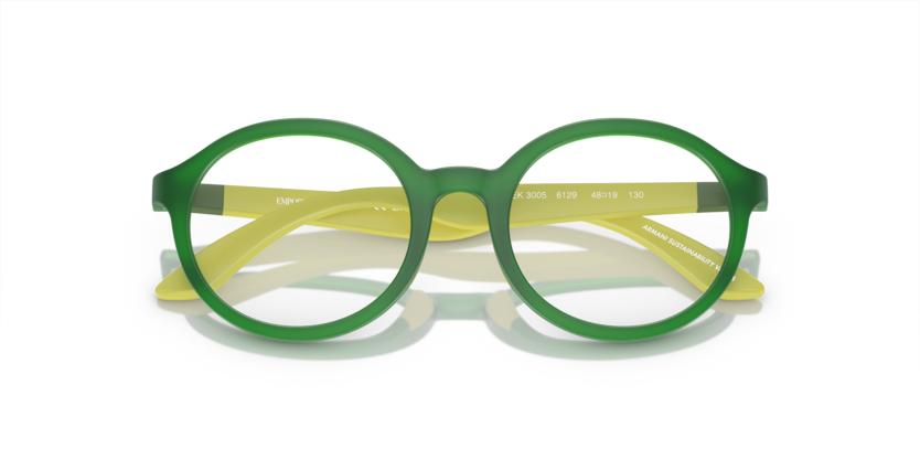 Opaline Green - 0EK3005 8056262072776